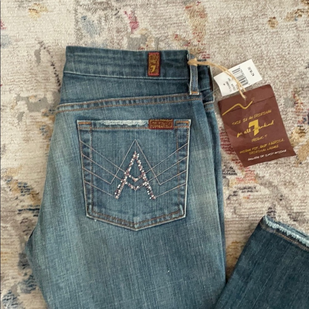 Seven jeans